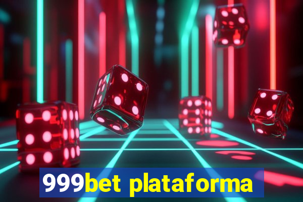 999bet plataforma